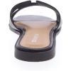 image:imageTOP Moda Elio20 Womens Classic HBand Slide Sandal for WomenBlack