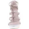 image:imageTOP Moda Jessie36 Womens Wedge SandalChampagne