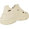 image:imageTOP Moda Shoes Women Foam Beach Sneakers CutOut Ventilation Openings Cushioned Arch Support Lace Up Lightweight Hidden Platform HeelBone
