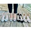 image:imageTOP Moda Women Rhinestone Platform High Heel Open Toe Dress Sandal Over The Toe Strap SilverSilver Rhinestone