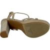 image:imageTOP Moda Womens Asia20 Platform Heel SandalsRose Gold