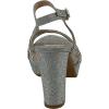 image:imageTOP Moda Womens Asia20 Platform Heel SandalsSilver