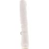 image:imageTOP Moda Womens Page65 Knee High Round Toe LaceUp Slouched High Heel BootsWhite