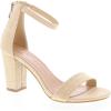 Beige Raffia