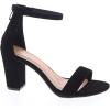 Black Nubuck