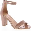 Blush Patent