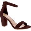 Brown Pu