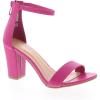 Fuchsia Pu