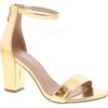 Gold Metallic