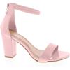 Pink Patent