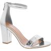 Silver Metallic