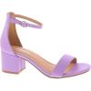 Lavender Pu
