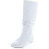White Pu New
