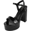 Black Patent