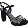 Black Nubuck