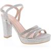 Silver Glitter