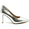 Silver Metallic
