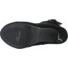 image:imageTOP Moda George15 Womens Strap Buckle Stiletto Heel Ankle BootiesBlack10