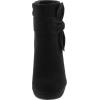 image:imageTOP Moda George40 Ankle Wrap BootsBlackk