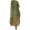 image:imageTOP Moda George40 Ankle Wrap BootsOlive