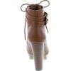image:imageTOP Moda George40 Ankle Wrap BootsTanci