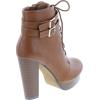 image:imageTOP Moda George40 Ankle Wrap BootsTanci