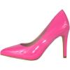image:imageTOP Moda Shoes Women Stiletto High Heel Classic Pumps Pointed Toe Monroe1Fuchsia Patent