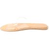 image:imageTOP Moda Women Open Toe Flat Fashion SandalsClear22