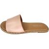 image:imageTOP Moda Women Open Toe Flat Fashion SandalsNude