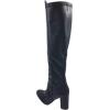 image:imageTOP Moda Womens Classy High Heel Knee High BootsBlack
