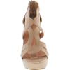 image:imageTOP Moda Womens Lindy88 Platform SandalsBeige