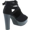 image:imageTOP Moda Womens Lovely90 SandalsBlack Imsu