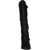 image:imageTop Moda Womens COCO 1 Knee High Riding BootBlack Pu