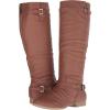 image:imageTop Moda Womens COCO 1 Knee High Riding BootPremium Tan