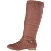 image:imageTop Moda Womens COCO 1 Knee High Riding BootPremium Tan