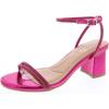 Fuchsia Metallic