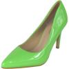 image:imageTOP Moda Shoes Women Stiletto High Heel Classic Pumps Pointed Toe Monroe1Lime Patent