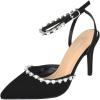 Black Nubuck