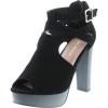 image:imageTOP Moda Womens Lovely90 SandalsBlack Imsu