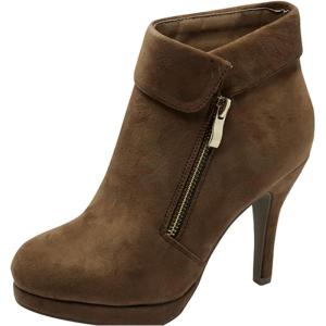 image:imageTOP Moda George40 Ankle Wrap BootsTan