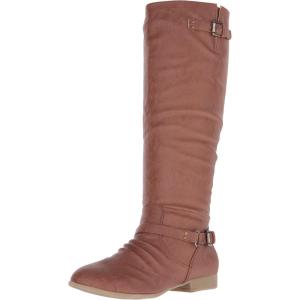 image:imageTop Moda Womens COCO 1 Knee High Riding BootPremium Tan