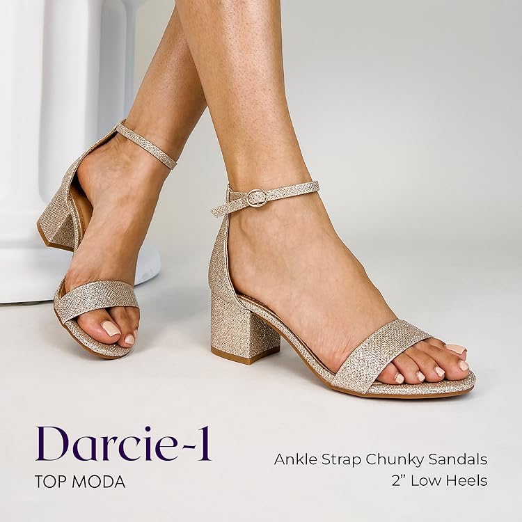 Top Moda Online | Fashionable & Comfortable Heels