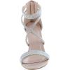 image:imageTOP Moda DressyFormal Sandals High Heel Ankle Strap Open Toe SandalsChampagne75