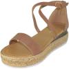 Tan Nubuck