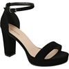 Black Nubuck