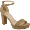 Tan Nubuck