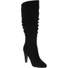 image:imageTOP Moda Bieber1 Womens Knee High Heel BootsBlack