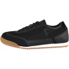image:imageTOP Moda Women Mesh Sneakers Lightweight Breathable Casual Walking Shoes Suede Accents Gum Sole Carly1Black