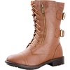 Premium Tan Pu