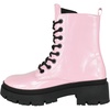 Pink Patent